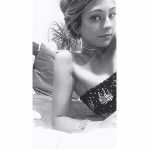 Meet your Posher, Briana